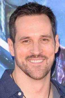 Travis Willingham poster