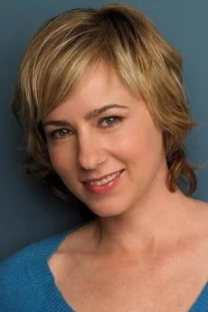 Traylor Howard poster