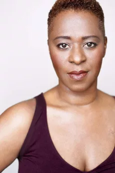 Treisa Gary poster