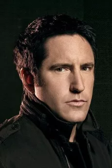 Trent Reznor poster