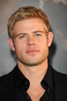 Trevor Donovan poster