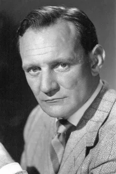 Trevor Howard poster
