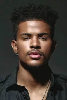 Trevor Jackson poster