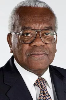 Trevor McDonald poster