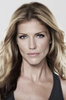 Tricia Helfer poster