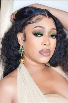 Trina poster