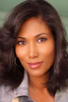 Trisha Mann poster