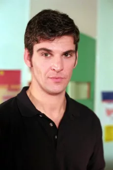 Tristan Gemmill poster