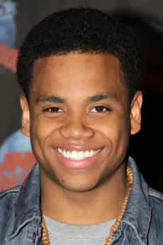 Tristan Mack Wilds poster