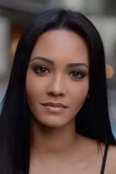 Tristin Mays poster