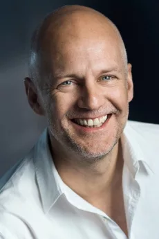 Troels Lyby poster