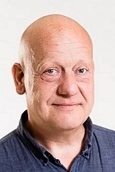 Trond Høvik poster