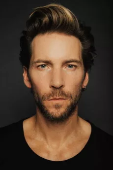 Troy Baker poster
