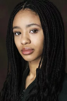 Troy Leigh-Anne Johnson poster