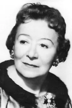 Trude Hesterberg poster