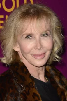 Trudie Styler poster