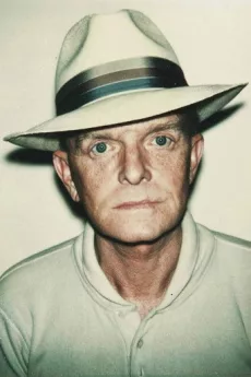 Truman Capote poster