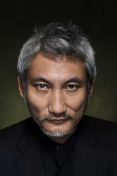 Tsui Hark poster