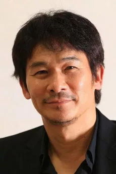 Tsuyoshi Ihara poster