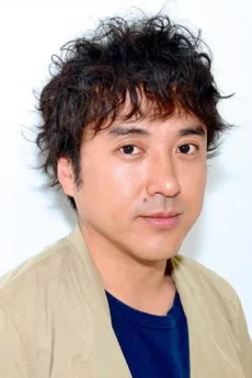 Tsuyoshi Muro poster