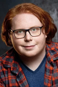 Tucker Albrizzi poster