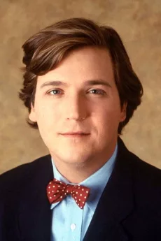 Tucker Carlson poster