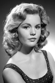 Tuesday Weld poster