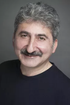 Tuna Orhan poster