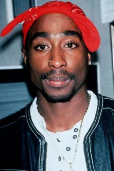 Tupac Shakur poster