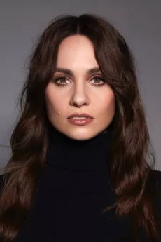 Tuppence Middleton poster