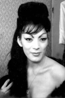 Tura Satana poster
