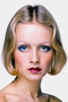 Twiggy poster