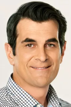 Ty Burrell poster