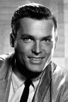 Ty Hardin poster