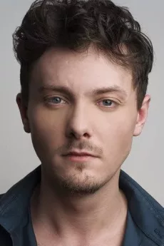 Tyger Drew-Honey poster