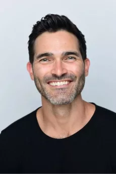 Tyler Hoechlin poster