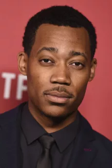 Tyler James Williams poster
