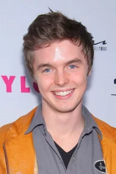 Tyler Johnston poster