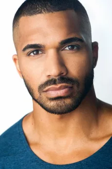 Tyler Lepley poster
