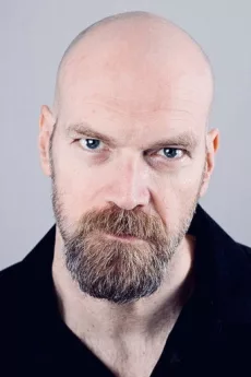 Tyler Mane poster
