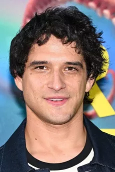 Tyler Posey poster