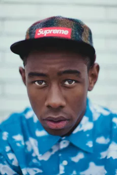Tyler, The Creator poster