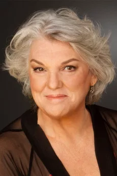 Tyne Daly poster