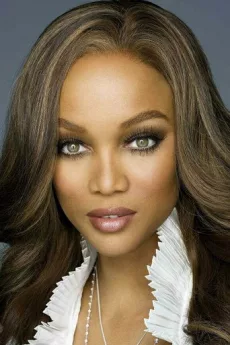 Tyra Banks poster