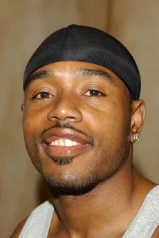 Tyrin Turner poster