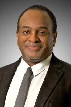 Tyrone Benskin poster