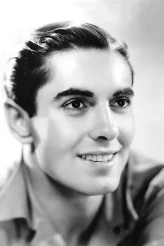 Tyrone Power poster