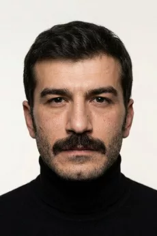 Ufuk Bayraktar poster