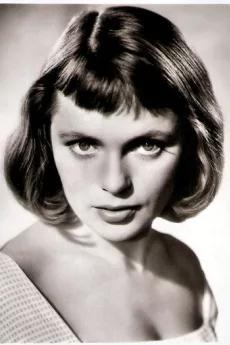 Ulla Jacobsson poster