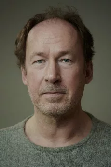 Ulrich Noethen poster